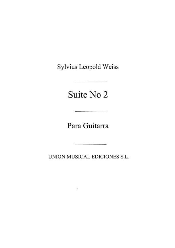 Suite No2 (Balaguer)
